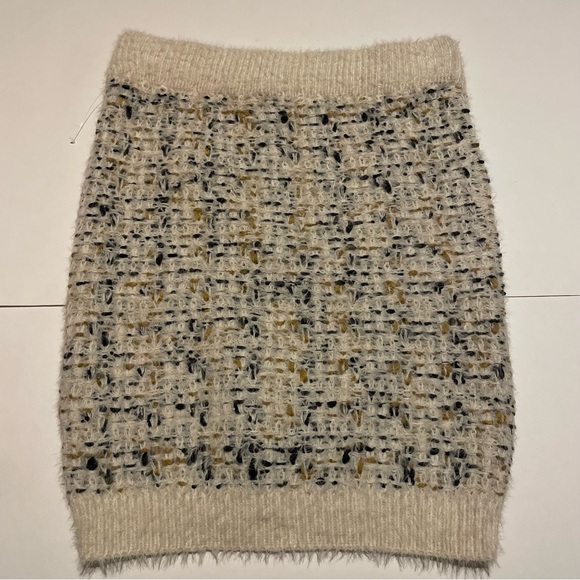 knit sweater “pencil” skirt from freshman 1996. - Picture 6 of 6